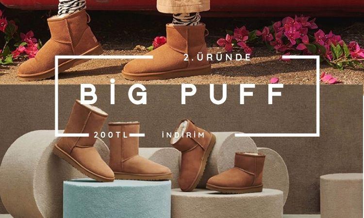 BİG PUFF