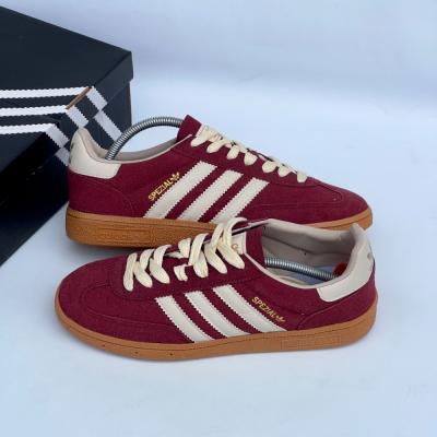 Adidas Spezial Bordo