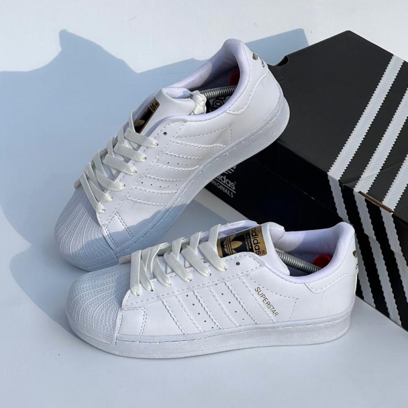 SuperStar Full Beyaz