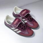 Wales Bnnr Bordo Beyaz