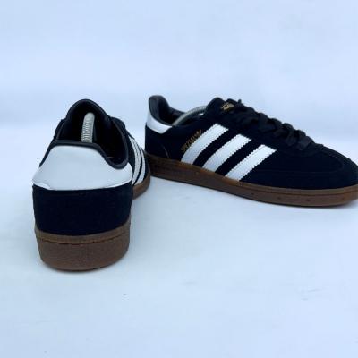 Adidas Spezial Siyah Beyaz
