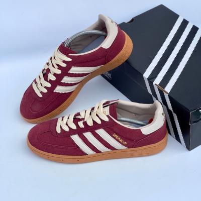 Adidas Spezial Bordo