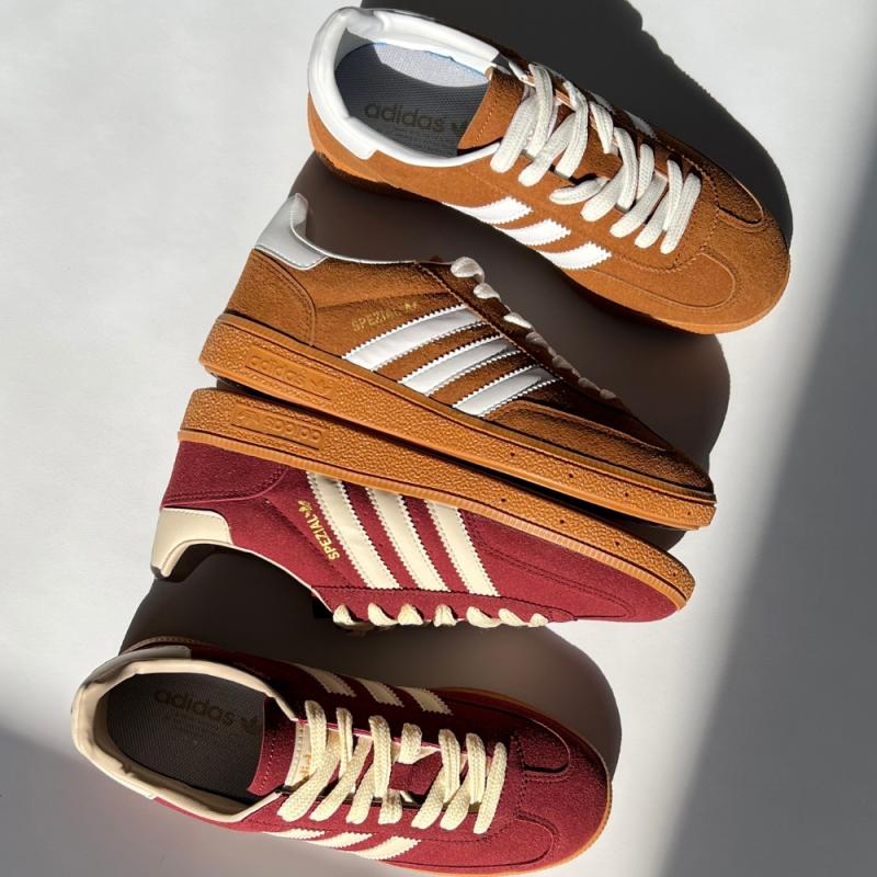 Adidas Spezial Bordo