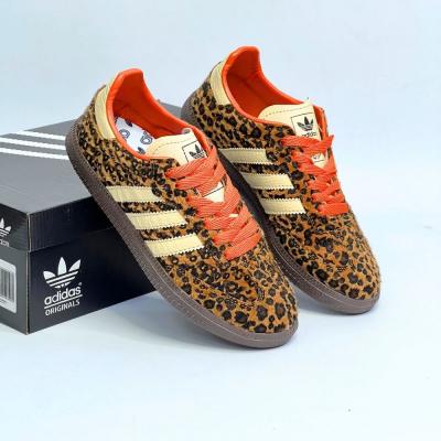 Samba Leopar