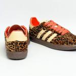 Samba Leopar