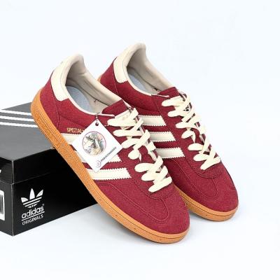 Adidas Spezial Bordo