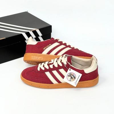 Adidas Spezial Bordo