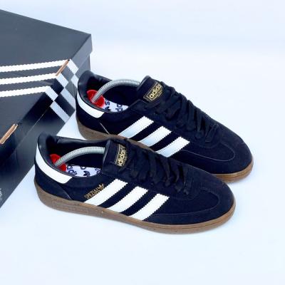 Adidas Spezial Siyah Beyaz