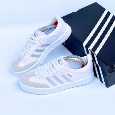 Adidas Sambi Full Beyaz