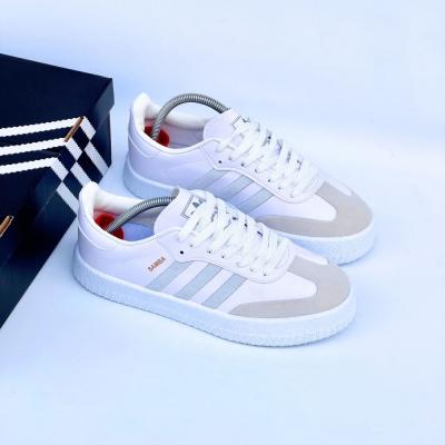 Adidas Sambi Full Beyaz