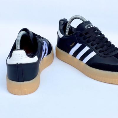 Adidas Sambi Siyah Beyaz
