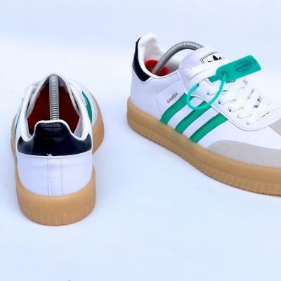 Adidas Sambi Beyaz Yeşil