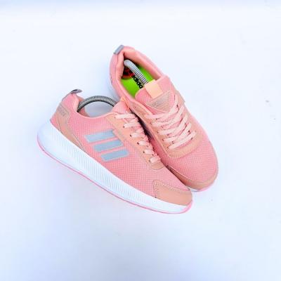 Falcon Pembe Gri