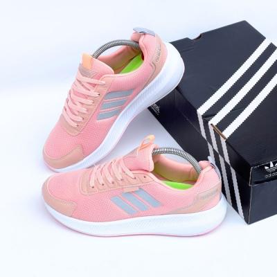 Falcon Pembe Gri