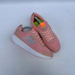Falcon Pembe Gri