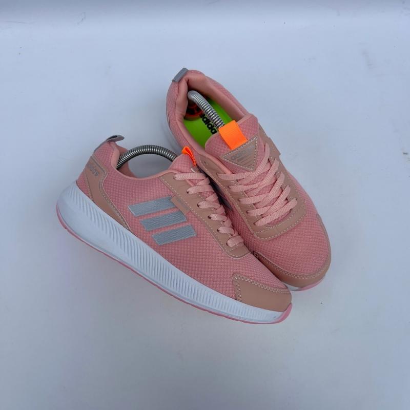 Falcon Pembe Gri