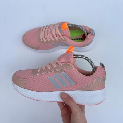 Falcon Pembe Gri