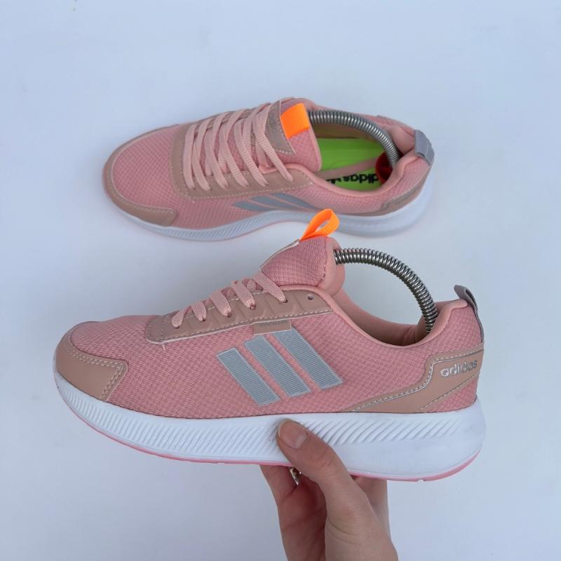 Falcon Pembe Gri