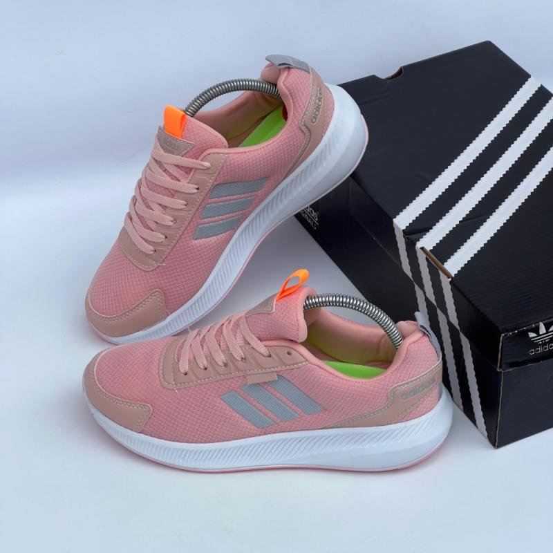 Falcon Pembe Gri