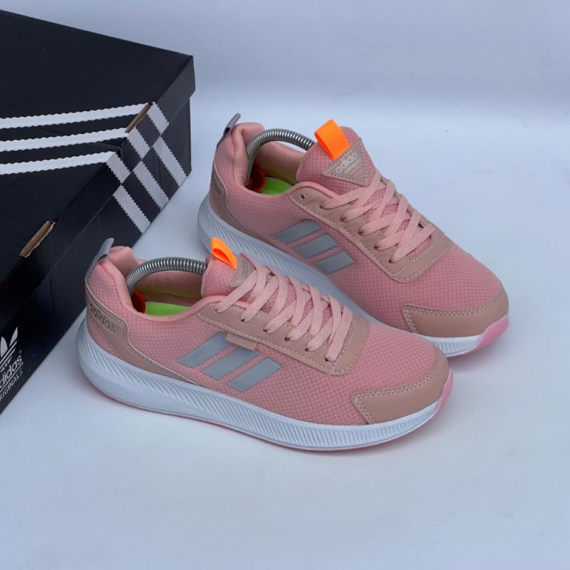 Falcon Pembe Gri