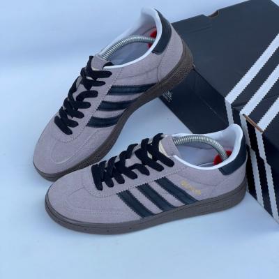 Adidas Spezial Füme Siyah