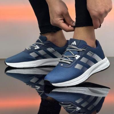 Adidas Galaxy Lacivert