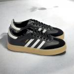 Adidas Sambi Siyah Beyaz
