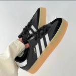 Adidas Sambi Siyah Beyaz