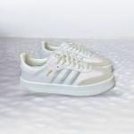Adidas Sambi Full Beyaz