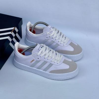 Adidas Sambi Full Beyaz