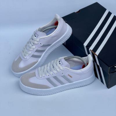 Adidas Sambi Full Beyaz