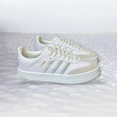 Adidas Sambi Full Beyaz