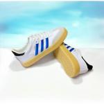 Adidas Sambi Beyaz Mavi
