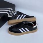 Adidas Sambi Siyah Beyaz