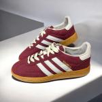 Adidas Spezial Bordo