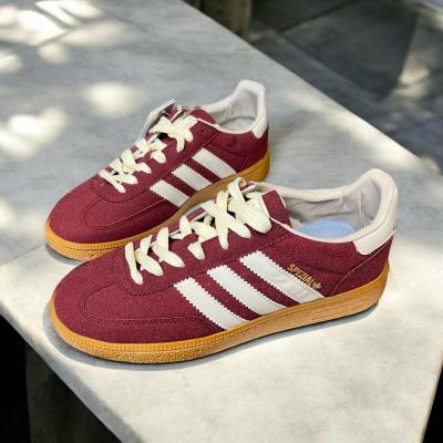 Adidas Spezial Bordo