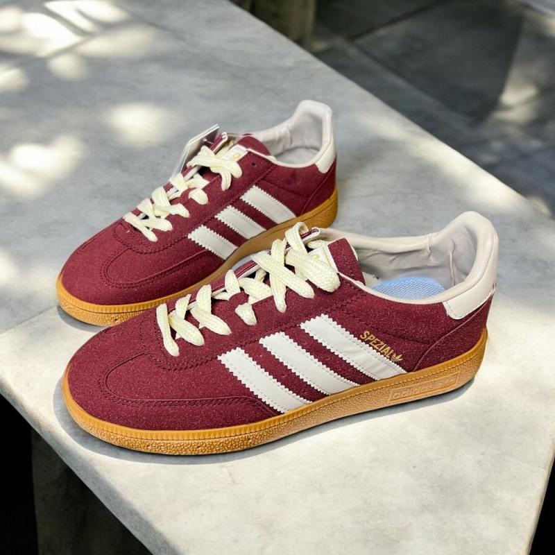 Adidas Spezial Bordo