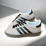 Adidas Spezial Gri Siyah