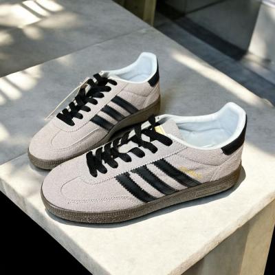 Adidas Spezial Gri Siyah
