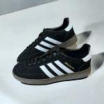 Adidas Spezial Siyah Beyaz