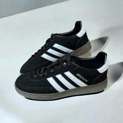 Adidas Spezial Siyah Beyaz
