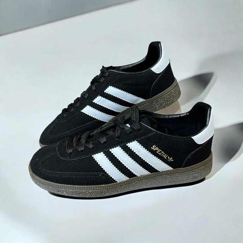Adidas Spezial Siyah Beyaz