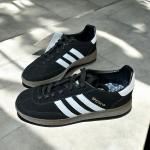 Adidas Spezial Siyah Beyaz
