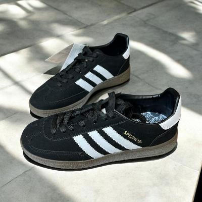 Adidas Spezial Siyah Beyaz