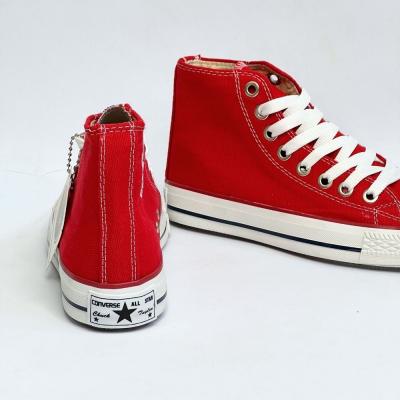 Converse Bilekli Kırmızı
