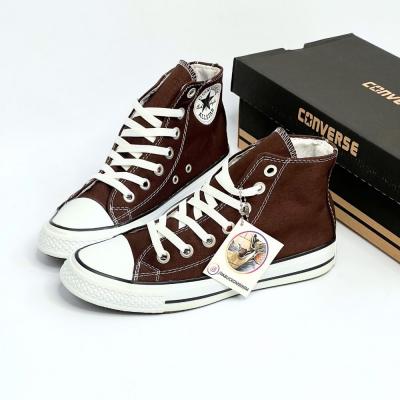 Converse Bilekli Kahverengi