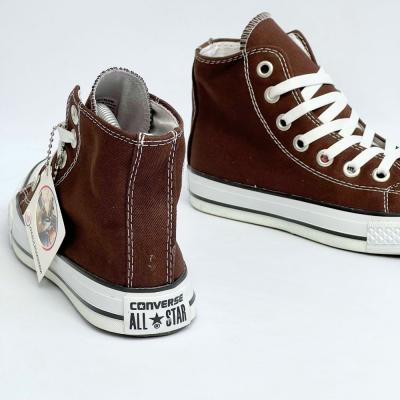 Converse Bilekli Kahverengi