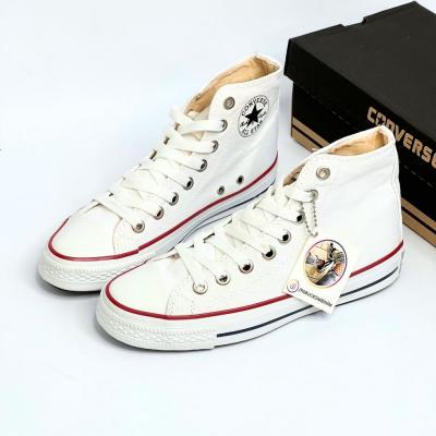 Converse Bilekli Beyaz