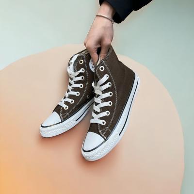 Converse Bilekli Kahve