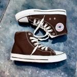Converse Bilekli Kahve